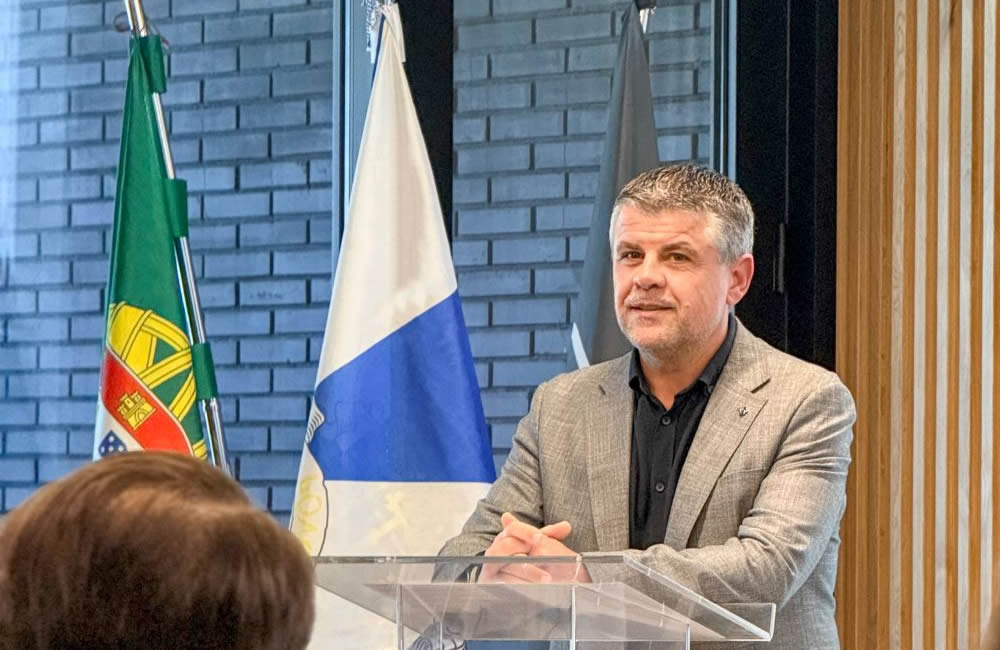 Formação CCR