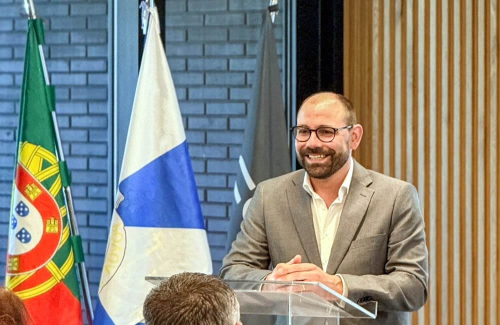 Formação CCR