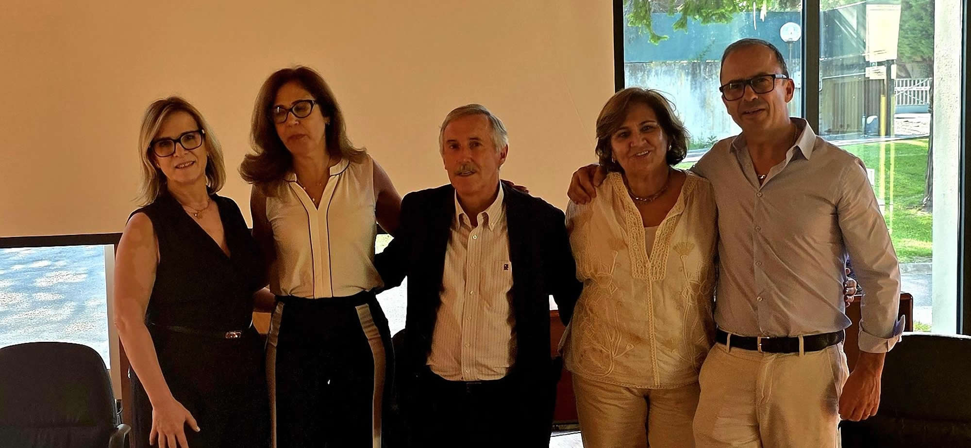 31 anos de Segurança no Trabalho